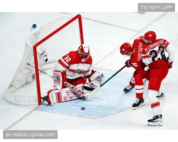 俄罗斯冬奥会冰雪运动多金争夺，亮点频出，冬奥会俄罗斯冰球颁奖