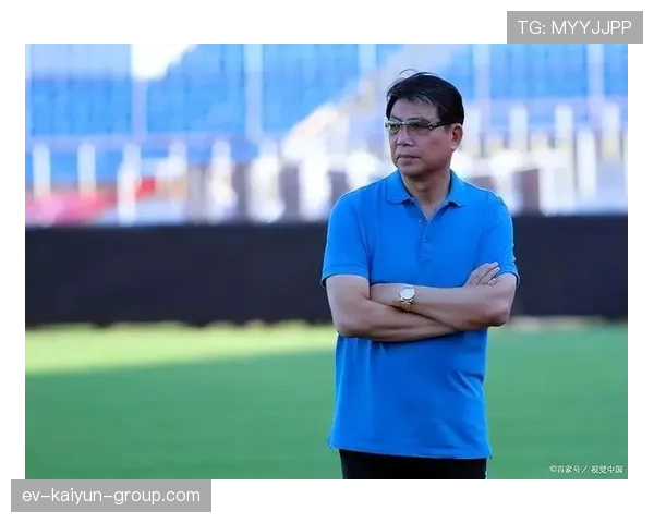 十五运会U20男足：81岁徐根宝带队上海小组赛两连胜，足球教练徐根宝